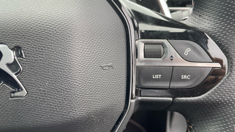 Peugeot 5008 1.5 BlueHDi GT 5dr EAT8 Diesel Estate